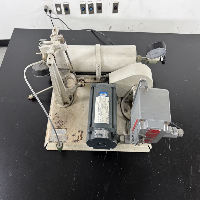 Parr Hydrogenation Apparatus image 2